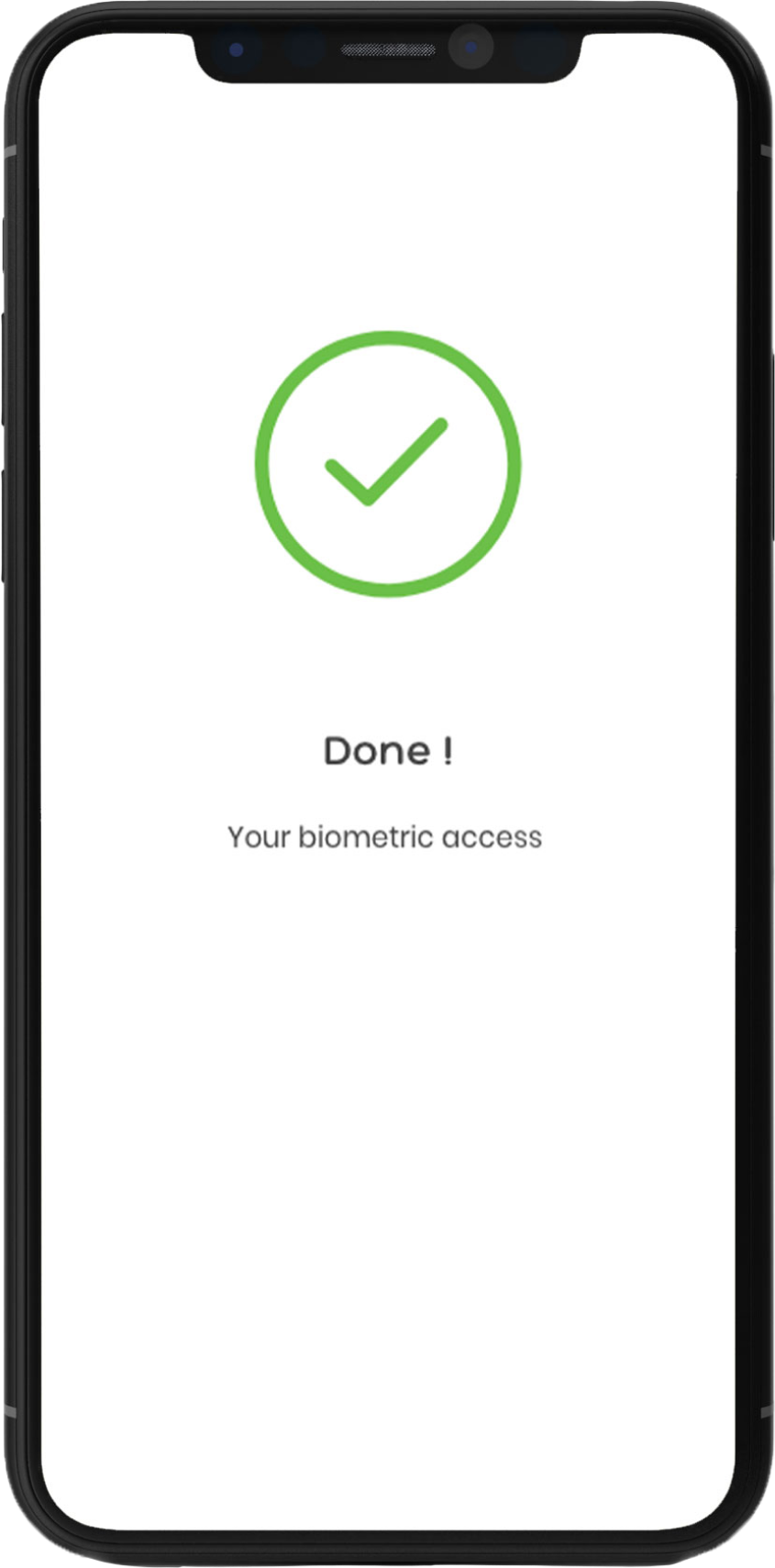 Mobile Screen Front 1